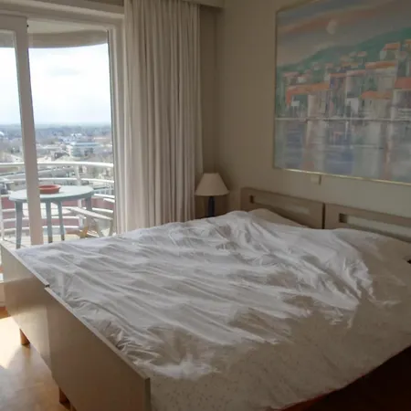 Seasight Bc B1403 With Beautiful Sea Views 아파트