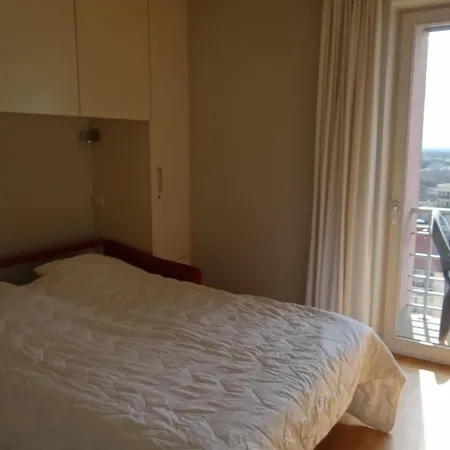 Seasight Bc B1403 With Beautiful Sea Views 니우포르트