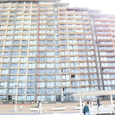 Seasight Bc B1403 With Beautiful Sea Views 아파트