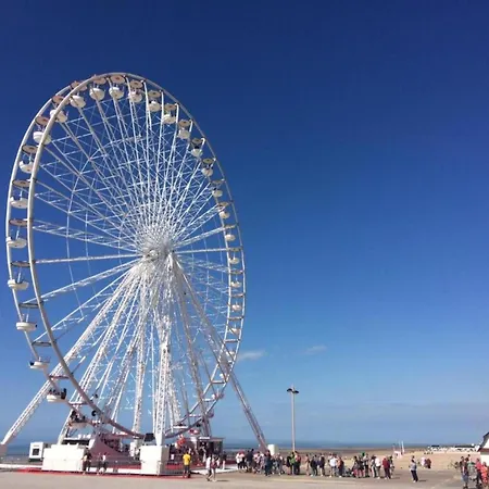 Seasight Bc B1403 With Beautiful Sea Views * 니우포르트