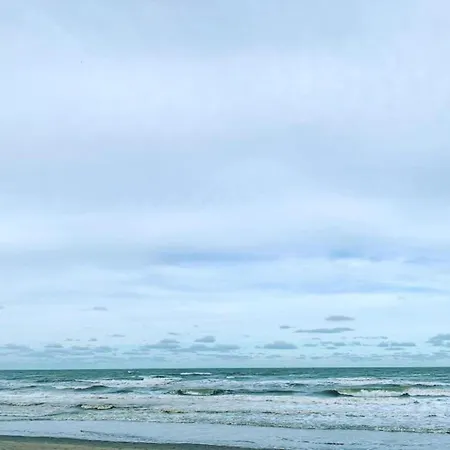 Seasight Bc B1403 With Beautiful Sea Views 아파트 니우포르트